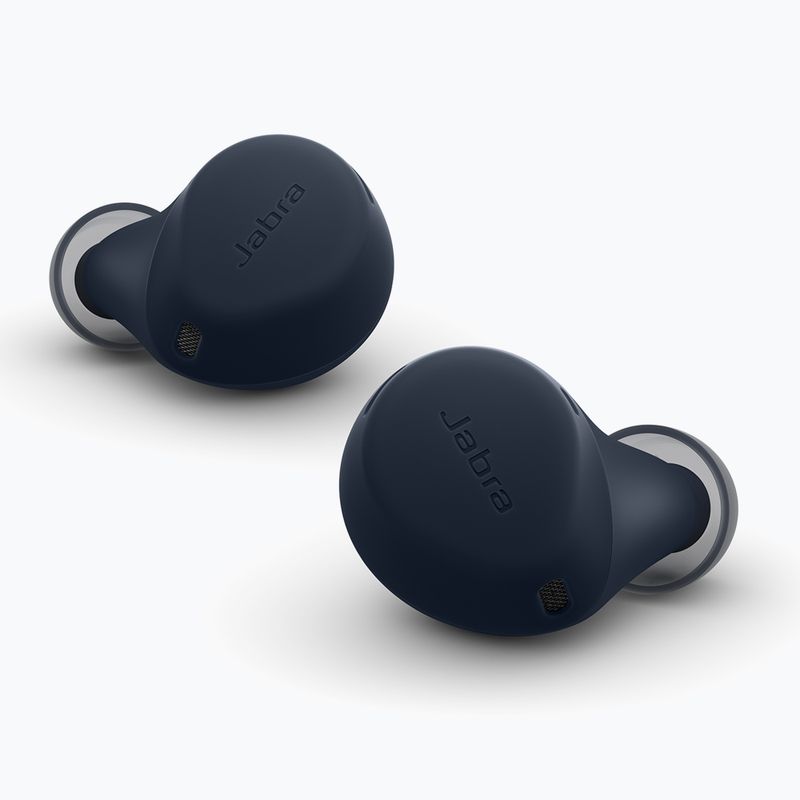Jabra Elite 7 Active безжични слушалки сини 100-99171002-60