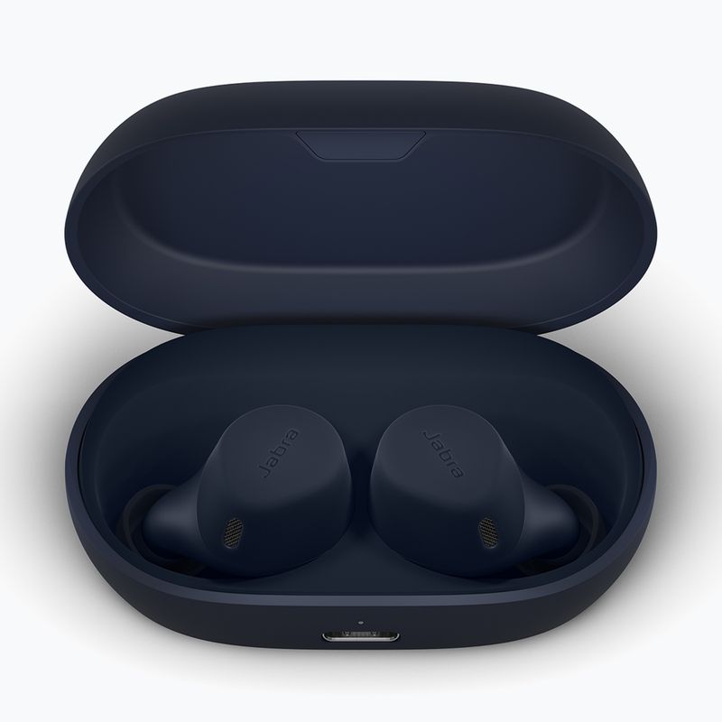 Jabra Elite 7 Active безжични слушалки сини 100-99171002-60 2