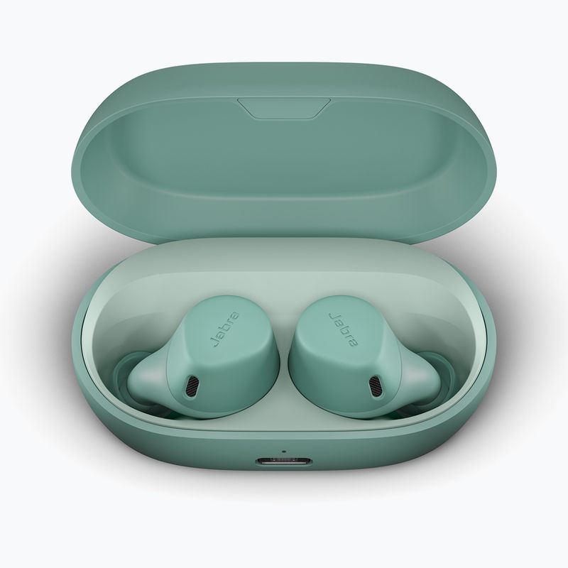 Jabra Elite 7 Active безжични слушалки зелени 100-99171003-60 2