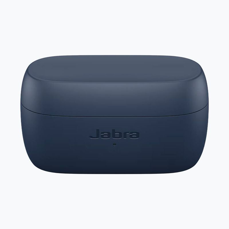 Безжични слушалки Jabra Elite 3 navy 4