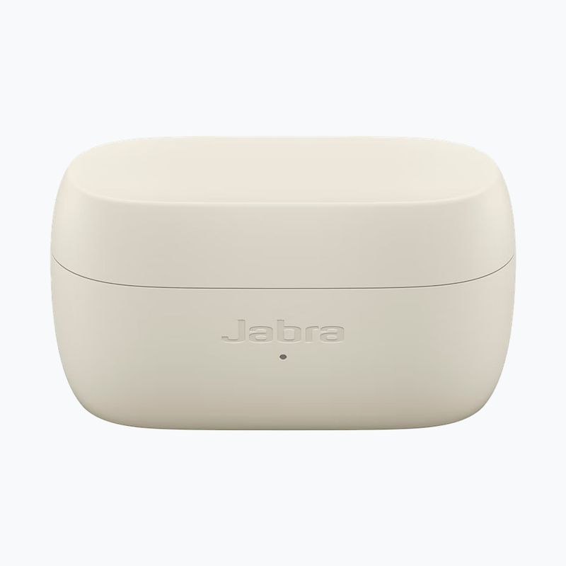 Jabra Elite 3 безжични слушалки светло бежови 4