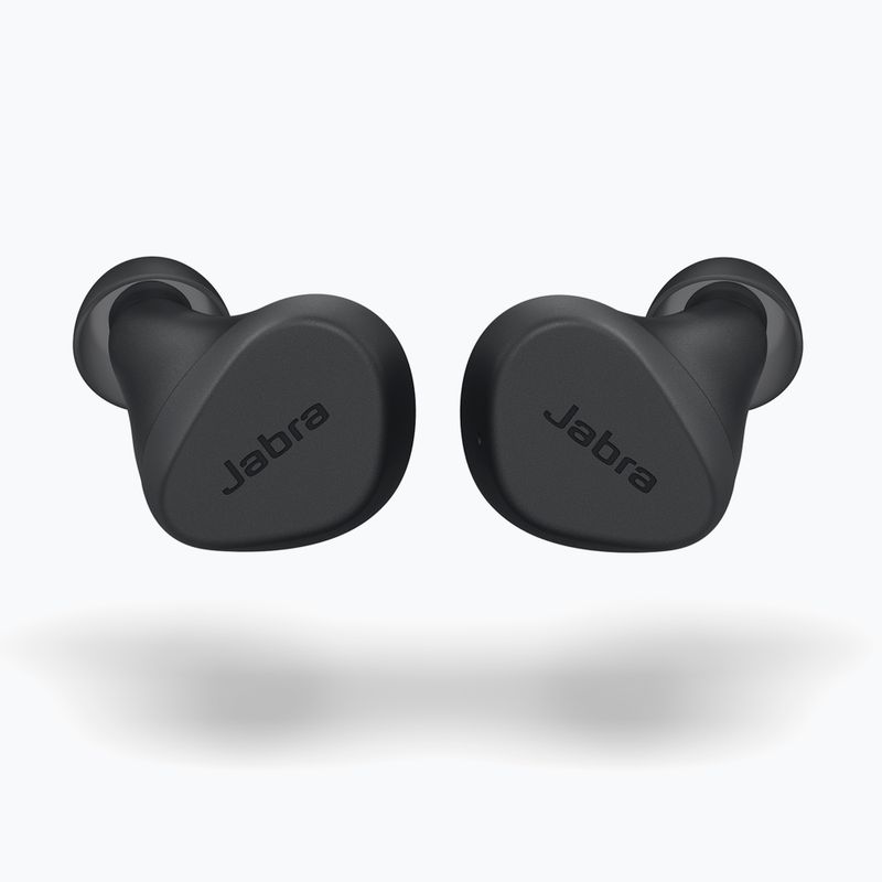 Jabra Elite 2 безжични слушалки сиви 100-91400000-60
