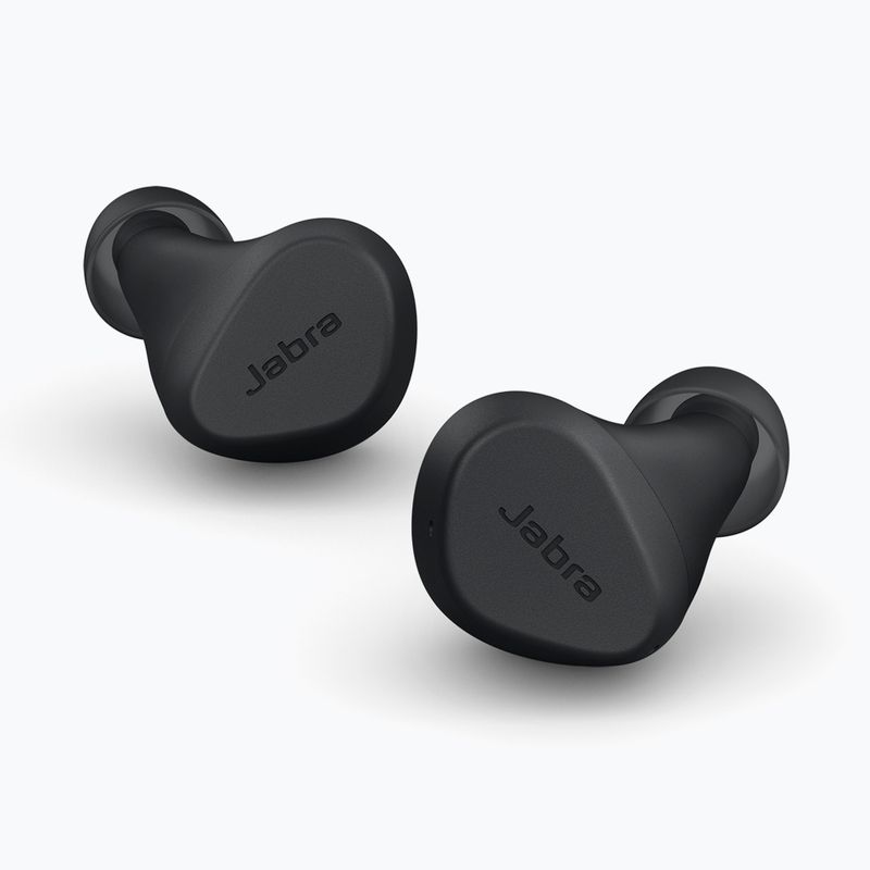 Jabra Elite 2 безжични слушалки сиви 100-91400000-60 2