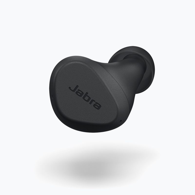 Jabra Elite 2 безжични слушалки сиви 100-91400000-60 3