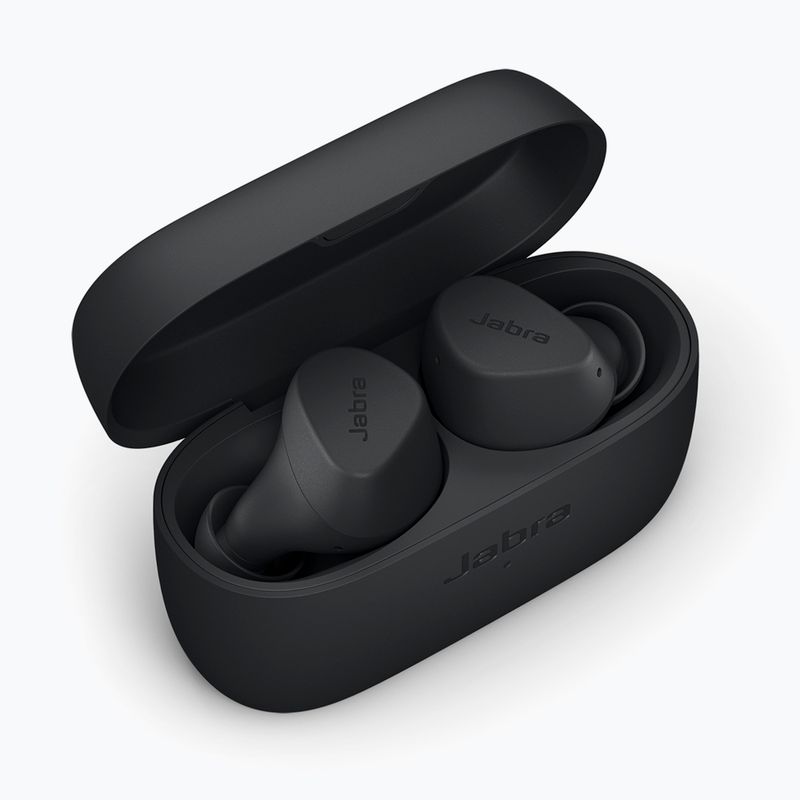 Jabra Elite 2 безжични слушалки сиви 100-91400000-60 4
