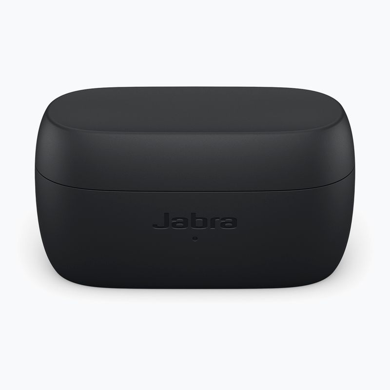 Jabra Elite 2 безжични слушалки сиви 100-91400000-60 5