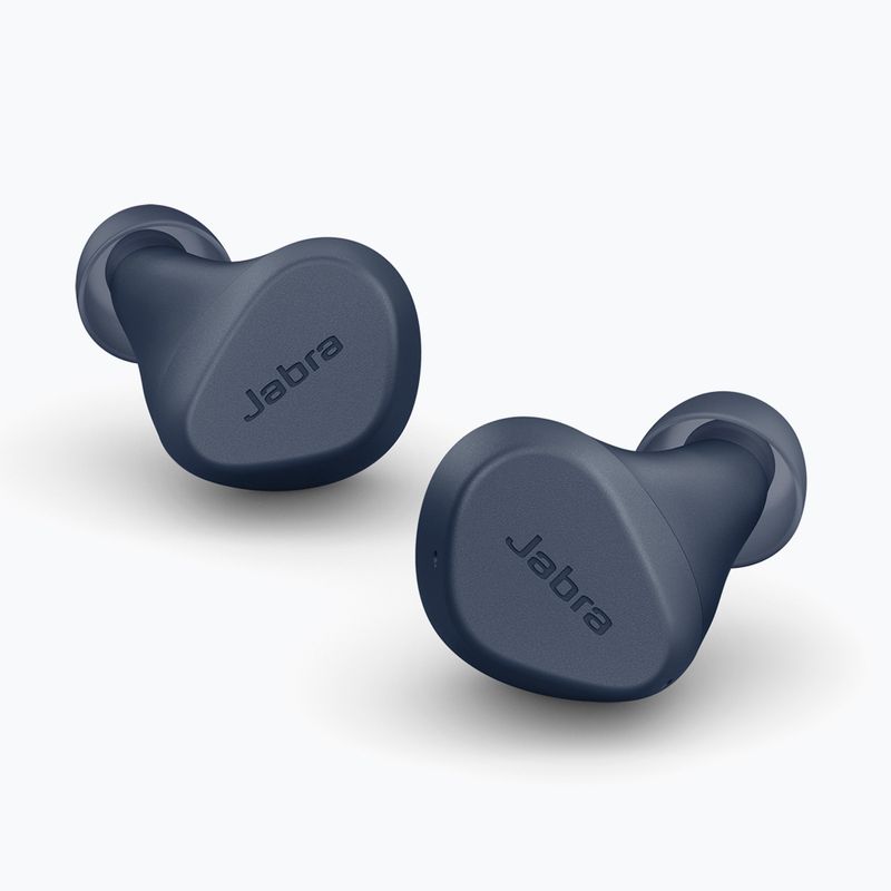 Jabra Elite 2 безжични слушалки сини 100-91400003-60 2