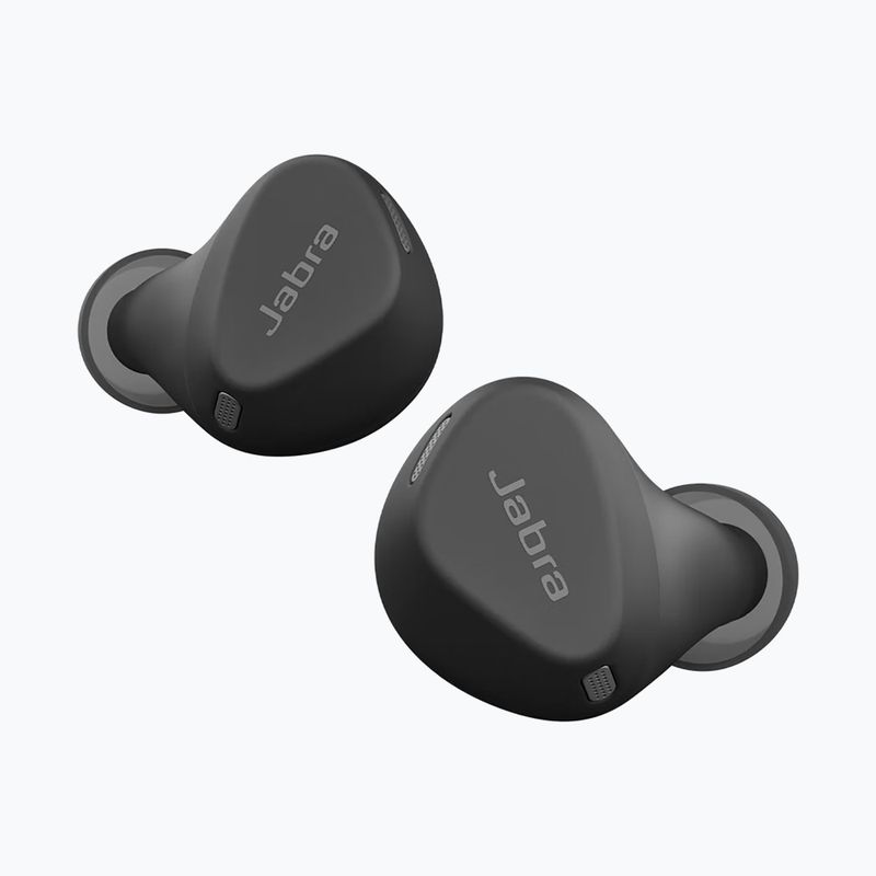 Jabra Elite 3 Active безжични слушалки черни 100-91420000-60