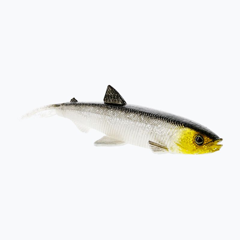 Westin HypoTeez V-Tail гумена стръв 3 бр. Официален Roach P129-155-010