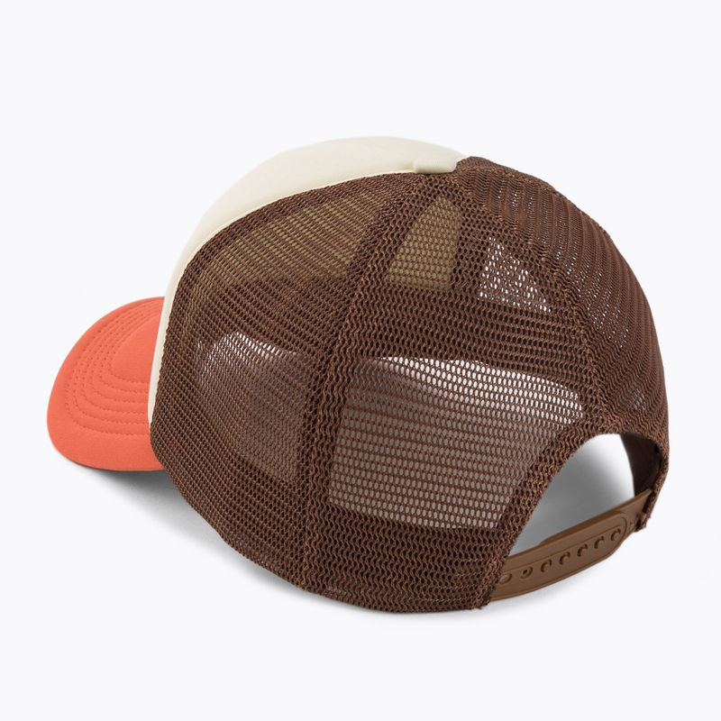 Westin Texas Trucker Old Fashioned регулируема бейзболна шапка в цвят A56 3