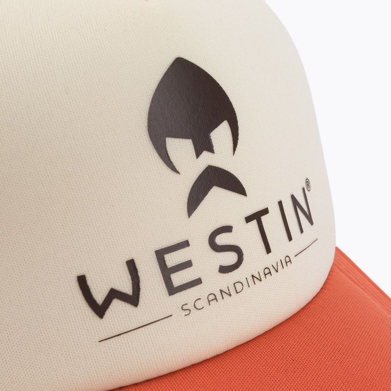 Westin Texas Trucker Old Fashioned регулируема бейзболна шапка в цвят A56 5