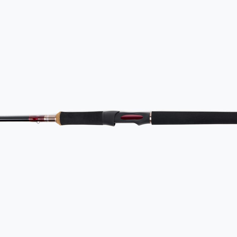 Westin W6 Powercast 2sec спинингов прът червен W612-0792-XXH 2