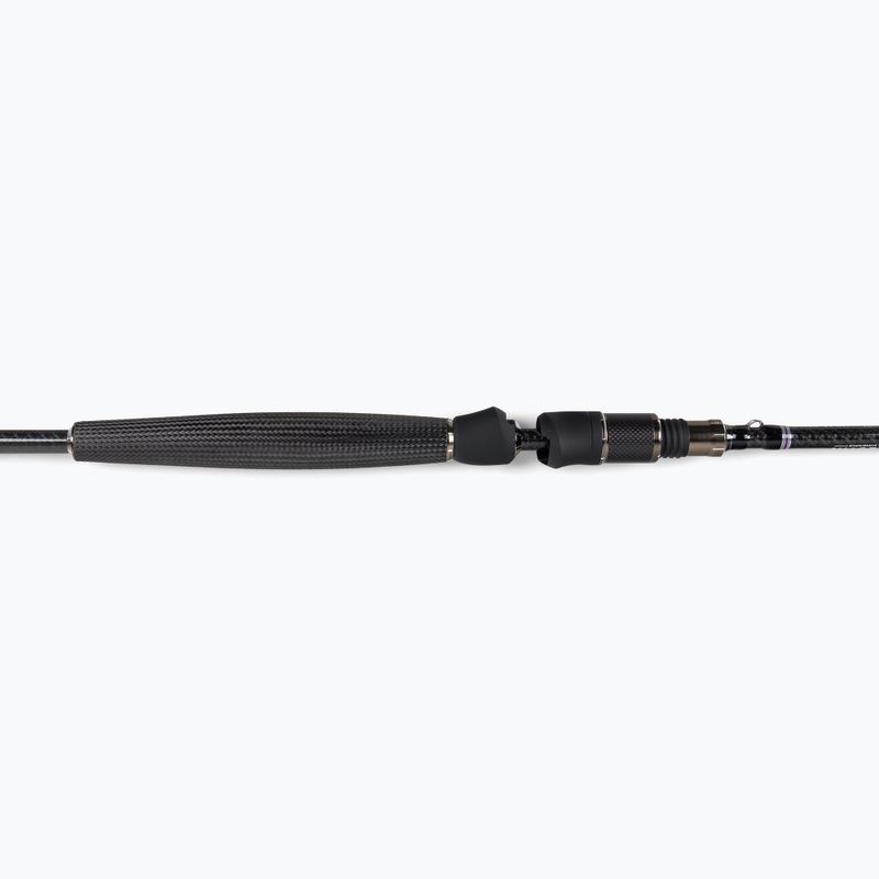 Westin W10 Spin 2sec Octagon Tube спинингов прът черен W1002-0922-ML 2