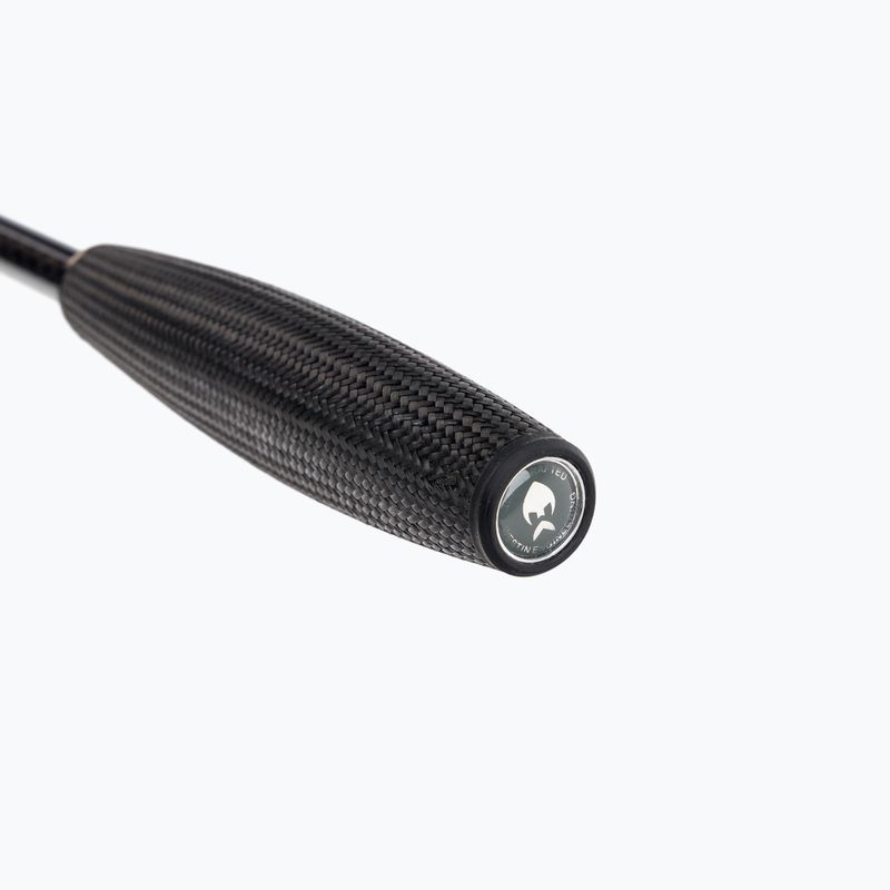 Westin W10 Spin 2sec Octagon Tube спинингов прът черен W1002-0922-ML 4