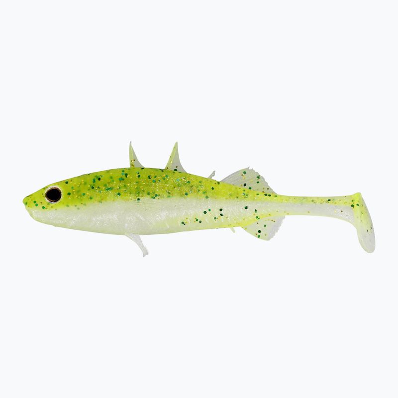 Westin Stanley на Stickleback Shadtail жълт P117-557-002