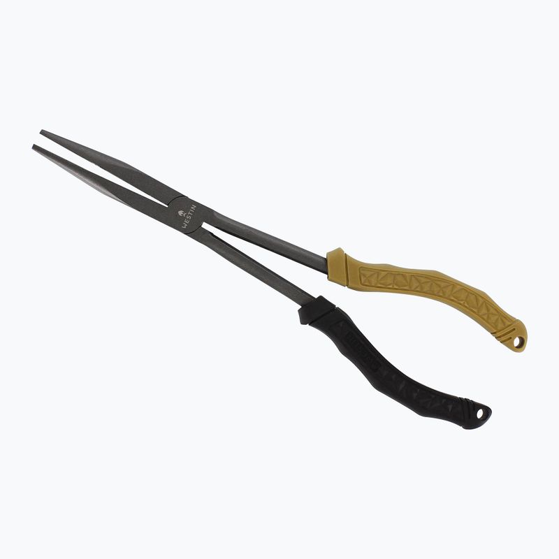 Клещи за откопчаване Westin Големи 29cm черни H005-627-290 2