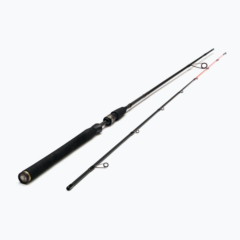 Westin W3 Finesse Jig 2nd 2sec спинингов прът черен W357-0832-M 6