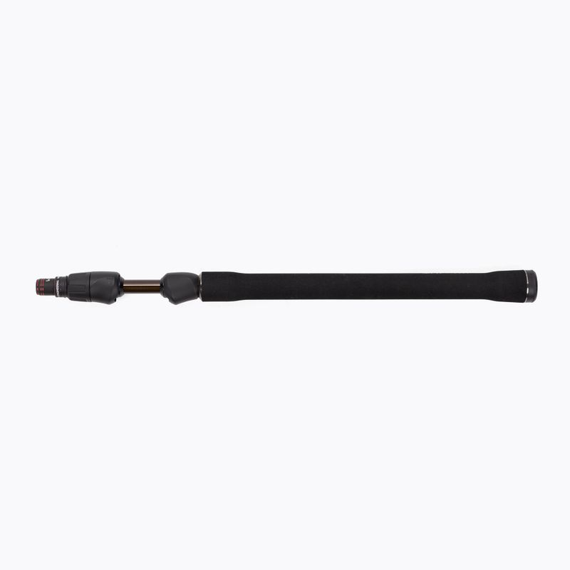 Westin W4 UltraStick 2nd 1+1sec кафяв спининг прът W434-0702-ML 2