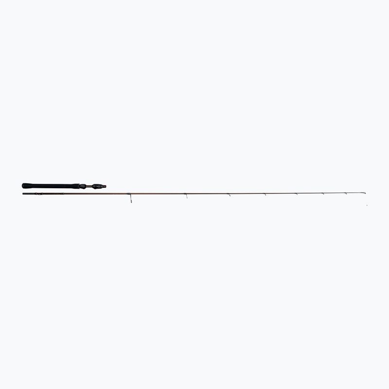 Westin W4 UltraStick 2nd 1+1sec кафяв спининг прът W434-0702-ML 4