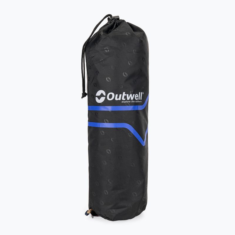 Outwell Conqueror Възглавница за туризъм морско синьо 230153 5
