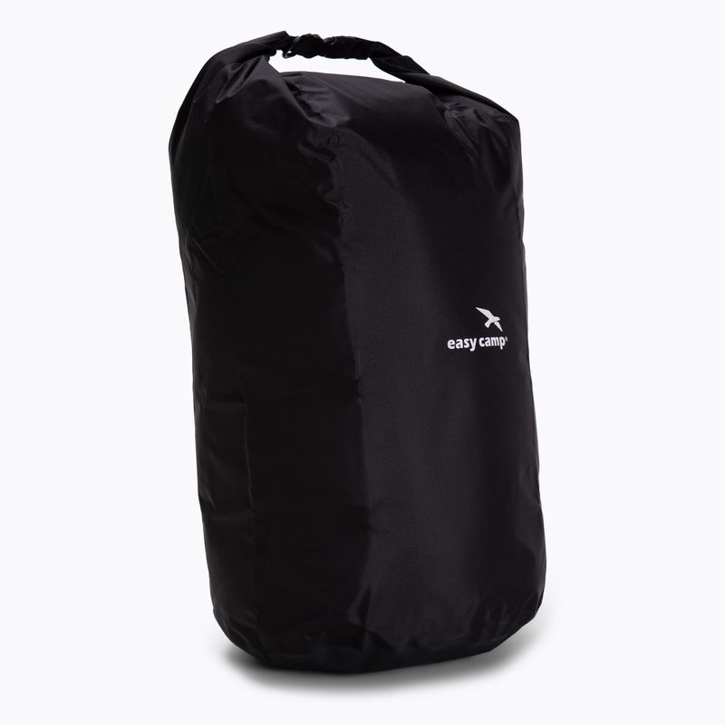 Водоустойчив чувал Easy Camp Dry-pack черен 680136 2
