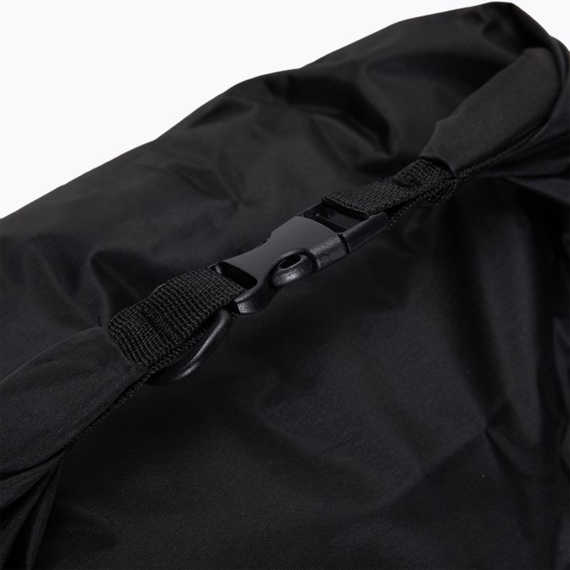 Водоустойчив чувал Easy Camp Dry-pack черен 680136 4