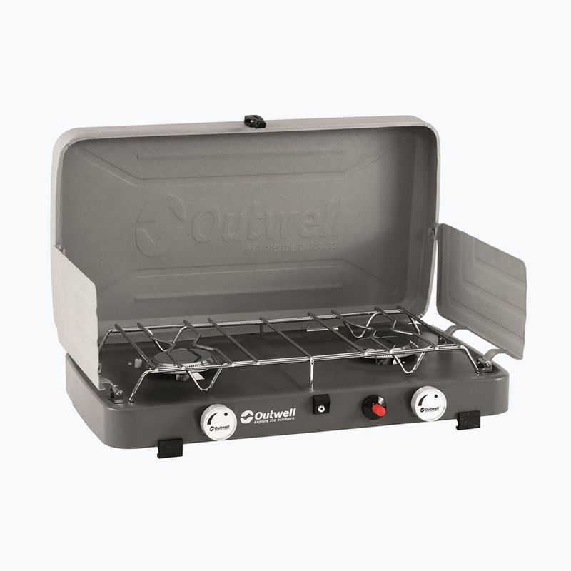 Печка Outwell Olida сива 650604