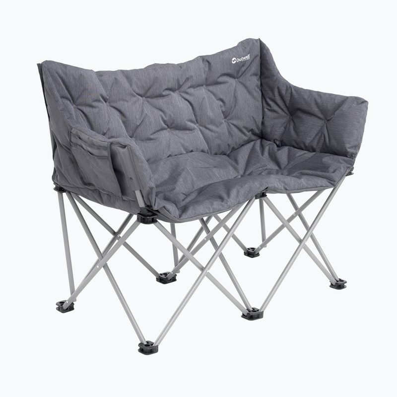 Туристически диван Outwell Sardis Lake grey