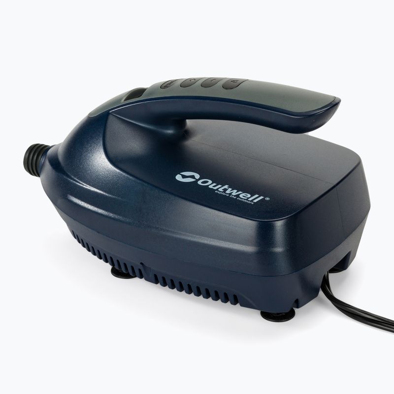 Електрическа помпа Outwell Squall Tent 12V морско синьо 650820 2
