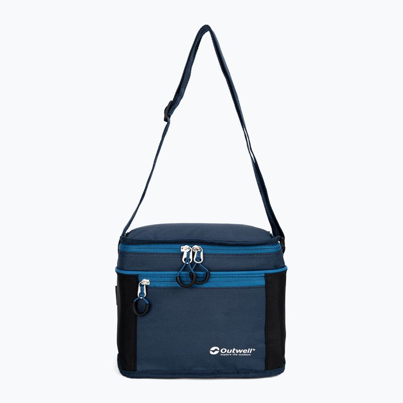 Термочанта Outwell Petrel 6 л тъмносиня 590151