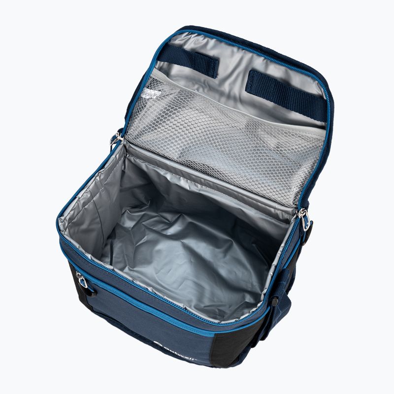 Термочанта Outwell Petrel 6 л тъмносиня 590151 4