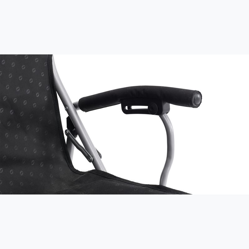 Туристически стол Outwell Campo XL black 3