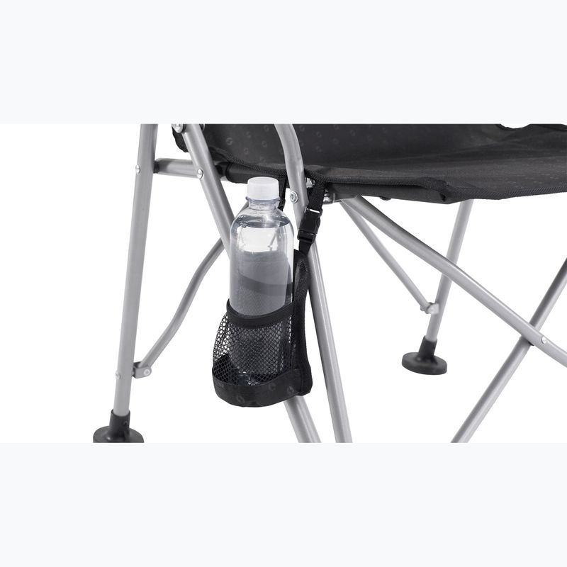 Туристически стол Outwell Campo XL black 4