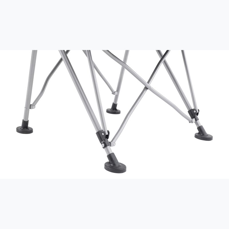 Туристически стол Outwell Campo XL black 5