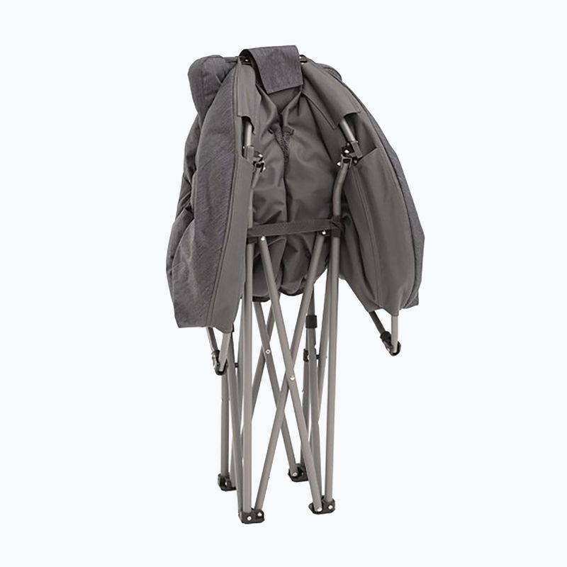 Туристически стол Outwell Kentucky Lake grey 3