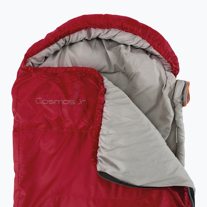 Детски спален чувал Easy Camp Cosmos Jr. red 3