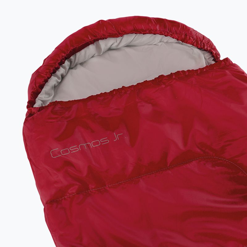 Детски спален чувал Easy Camp Cosmos Jr. red 4