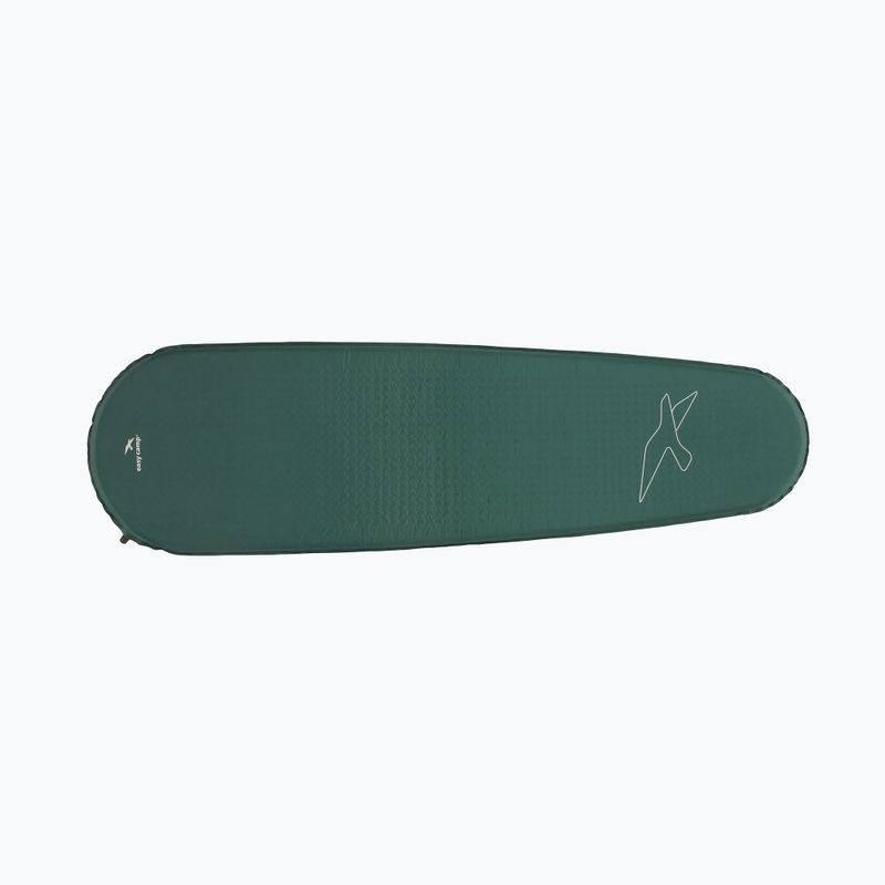 Easy Camp Lite Mat единична 5 cm зелена 300055 5