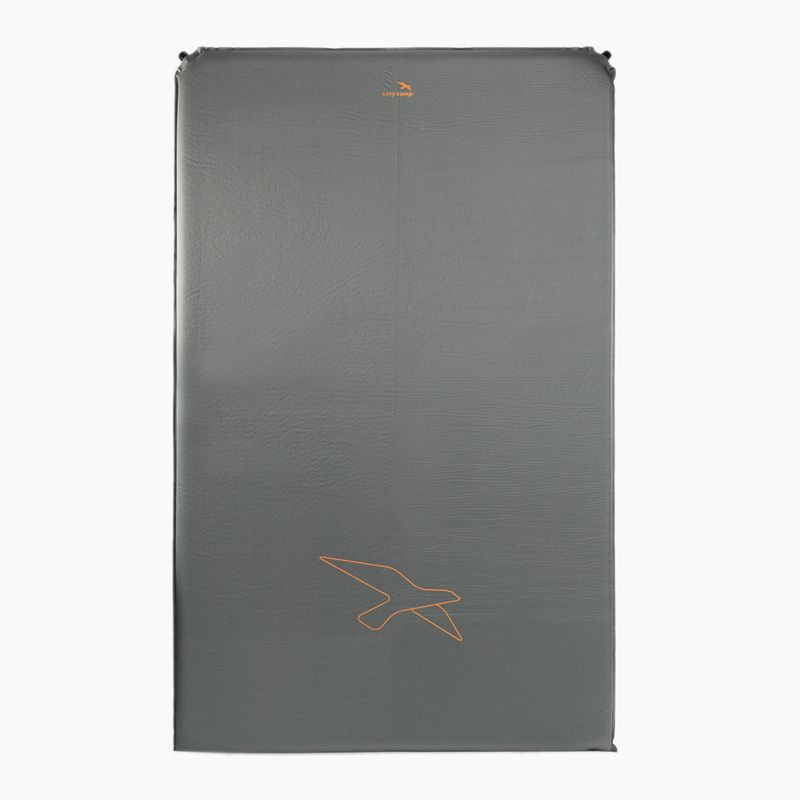 Постелка за сиеста Easy Camp Double grey 300057 2