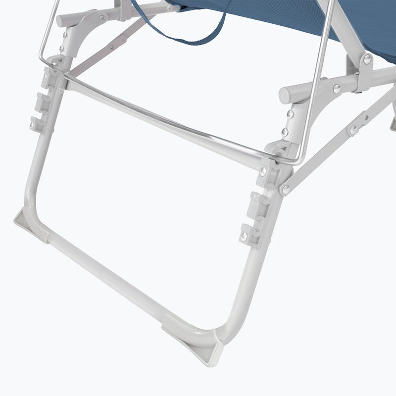 Шезлонг за туризъм Outwell Tenby blue 410097 5