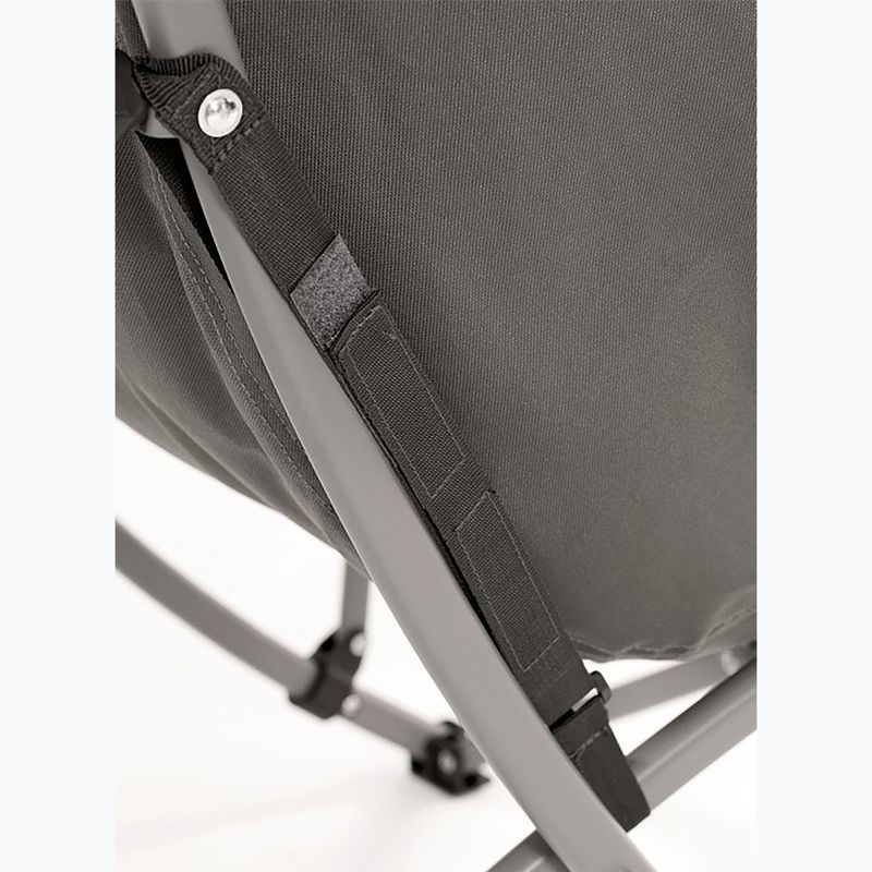 Туристически стол Outwell Tally lake grey 3