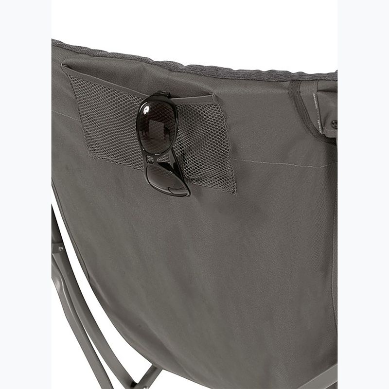 Туристически стол Outwell Tally lake grey 5