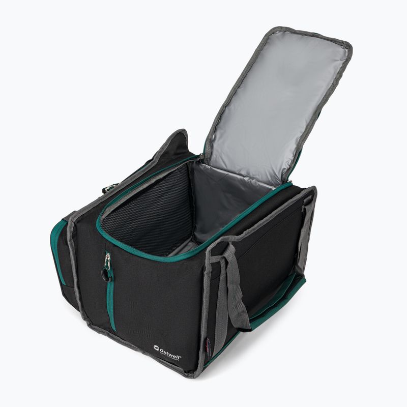 Термочанта Outwell Cormorant 24 л черна 590161 3