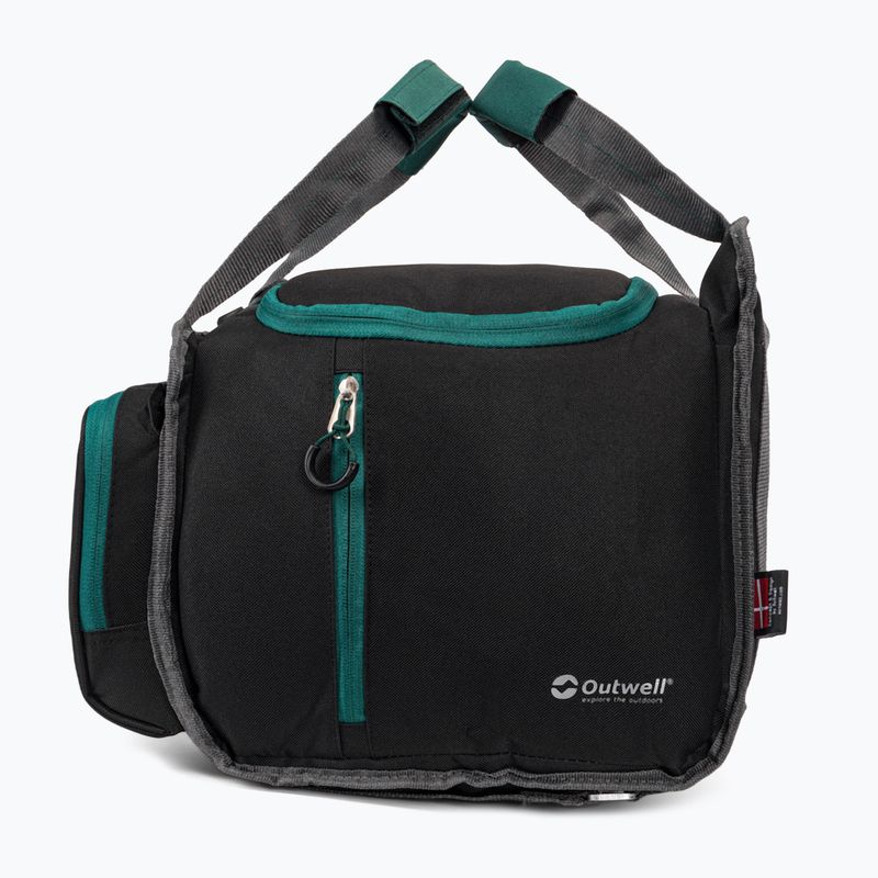 Термочанта Outwell Cormorant 24 л черна 590161 4