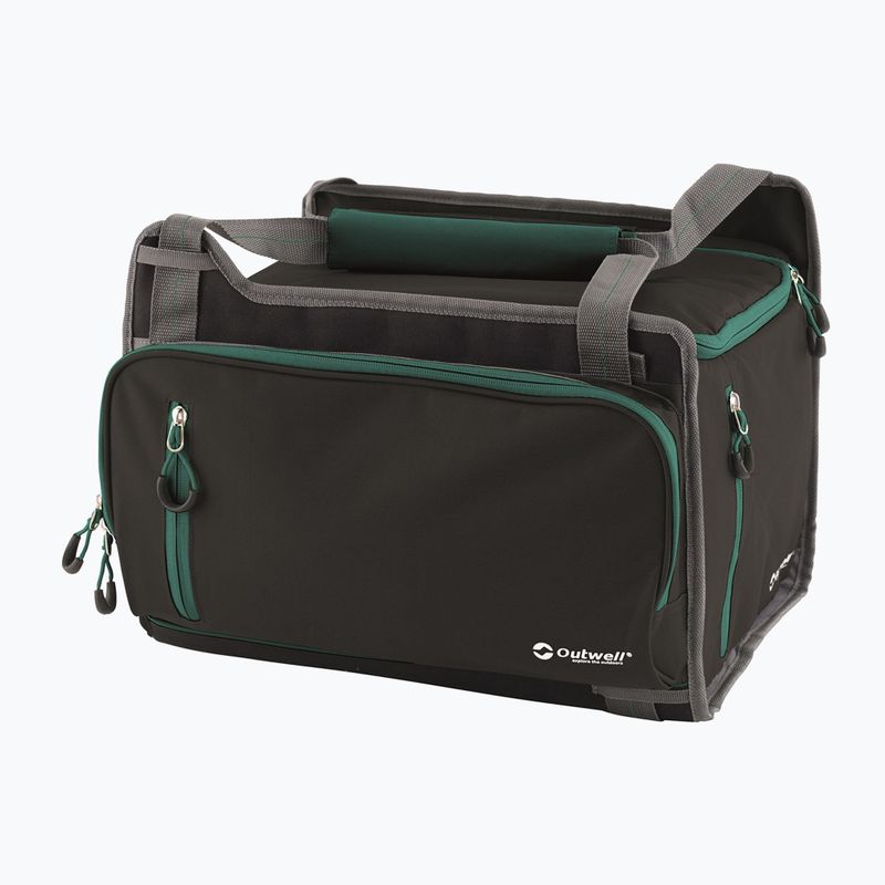 Термочанта Outwell Cormorant 24 л черна 590161 5