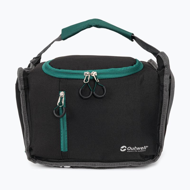 Термочанта Outwell Cormorant 14 л черна 590162