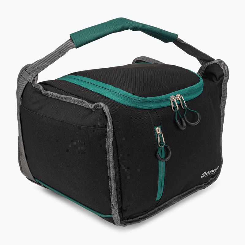 Термочанта Outwell Cormorant 14 л черна 590162 2
