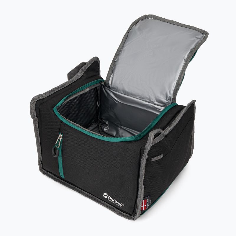 Термочанта Outwell Cormorant 14 л черна 590162 3
