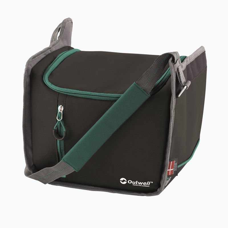 Термочанта Outwell Cormorant 14 л черна 590162 5