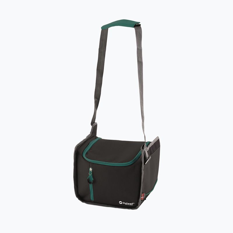 Термочанта Outwell Cormorant 14 л черна 590162 6